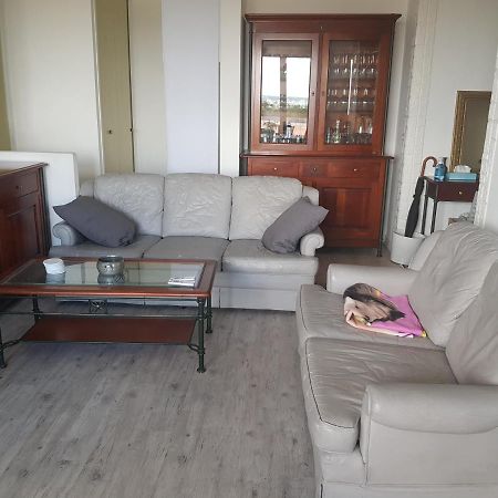 Grand Appartement Proche De Paris Chille Eksteriør billede