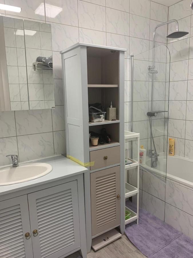 Grand Appartement Proche De Paris Chille Eksteriør billede