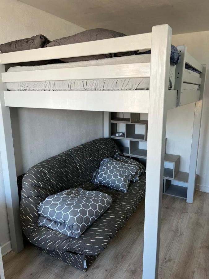 Grand Appartement Proche De Paris Chille Eksteriør billede