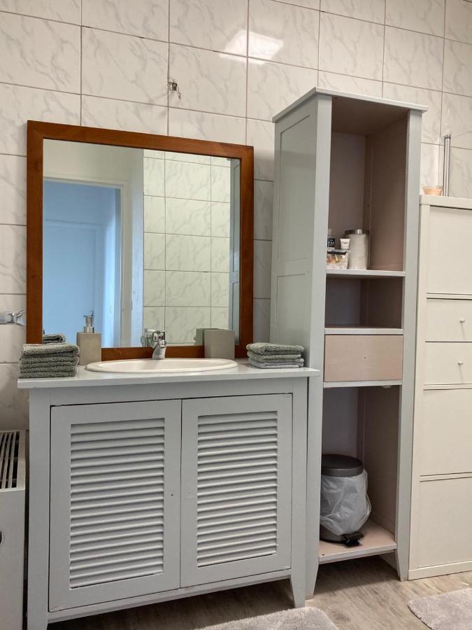 Grand Appartement Proche De Paris Chille Eksteriør billede