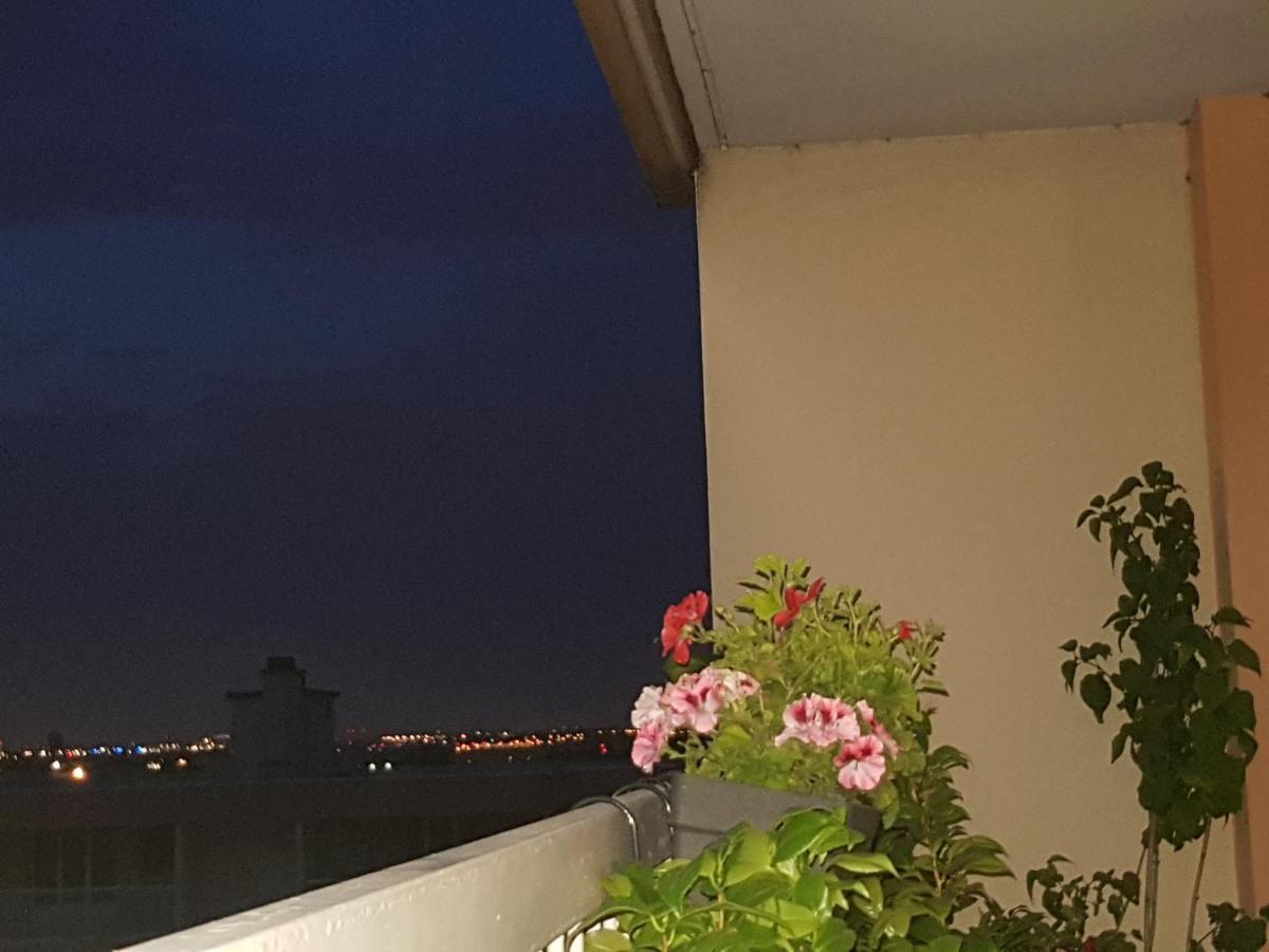 Grand Appartement Proche De Paris Chille Eksteriør billede