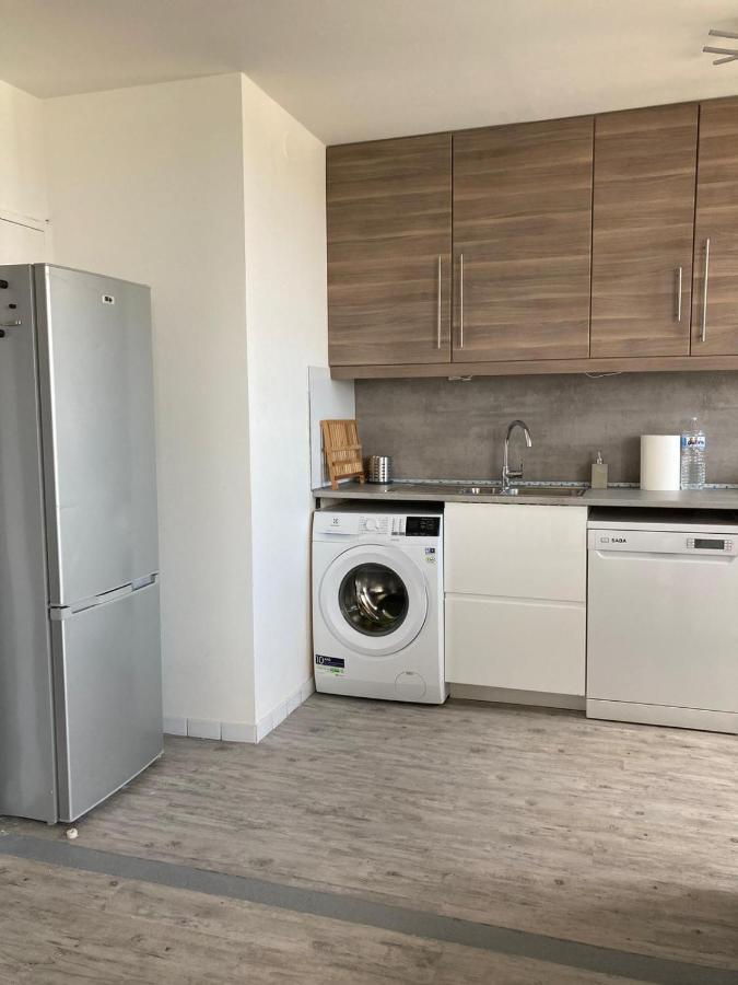 Grand Appartement Proche De Paris Chille Eksteriør billede